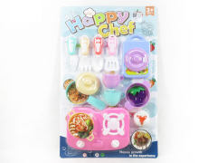 Kitchen Set toys