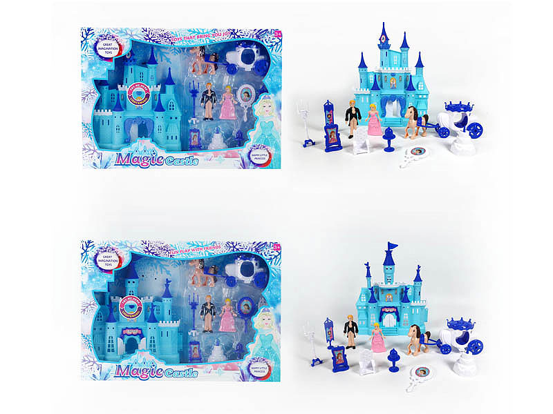 Castle Toys W/L_M(2S) toys