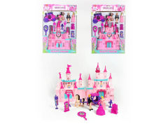 Castle Toys W/L_M(2S)