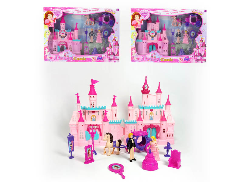 Castle Toys W/L_M(2S) toys