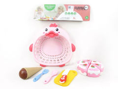 Cake Set(2S) toys