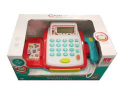 Cash Register toys