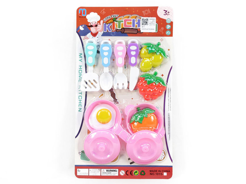 Kitchen Set toys