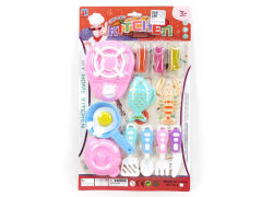 Kitchen Set toys