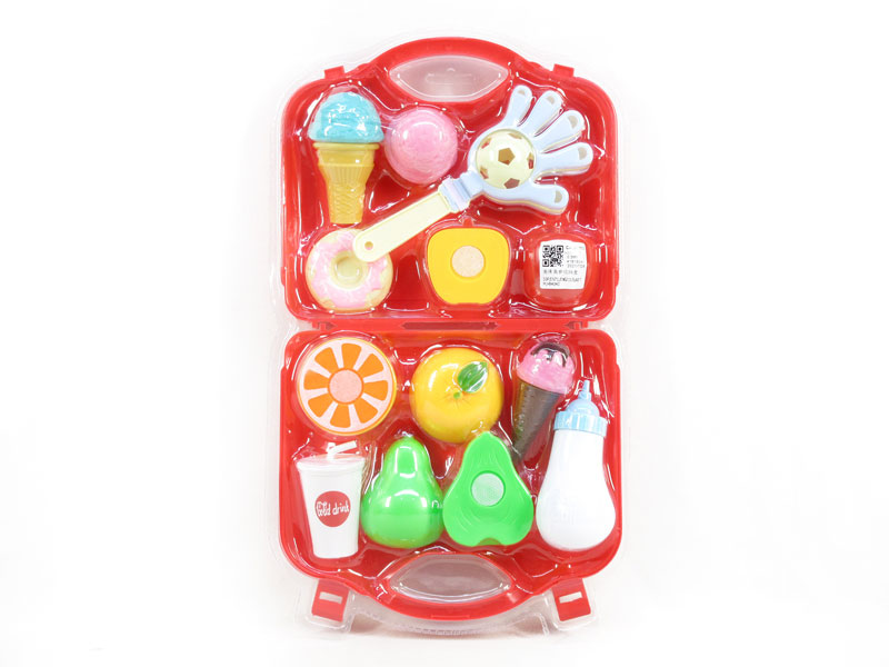 Food Set toys