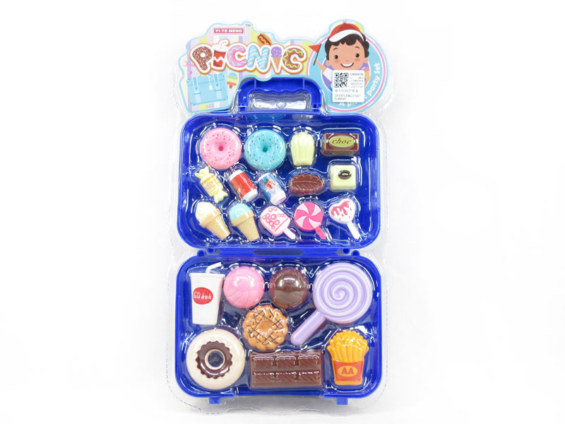 Dessert Set toys