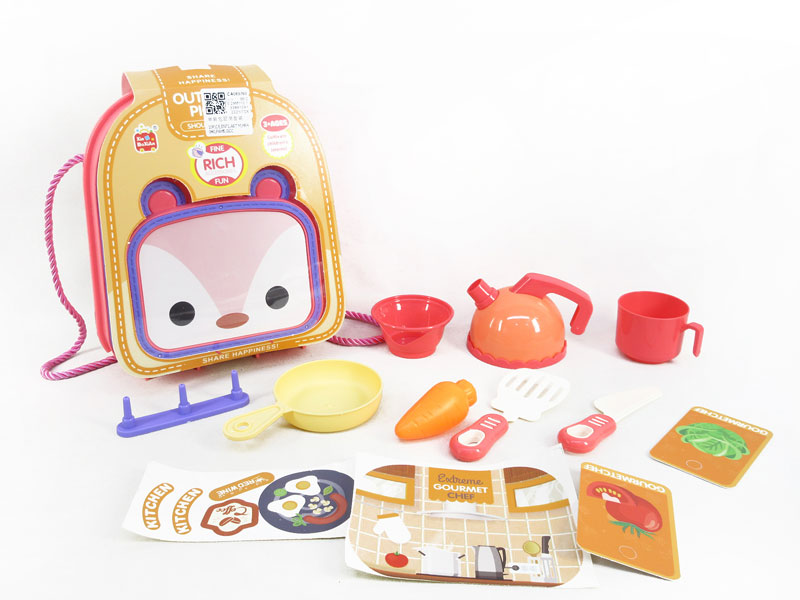 Kitchen Set toys