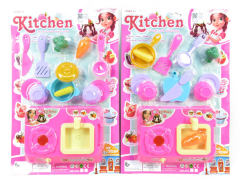 Kitchen Set(2S)