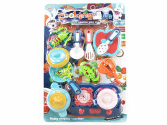 Kitchen Set toys