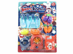 Kitchen Set toys