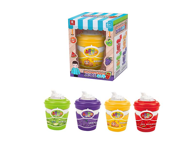 Beverage Cup(4C) toys
