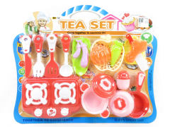 Kitchen Set