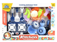 Kitchen Set toys