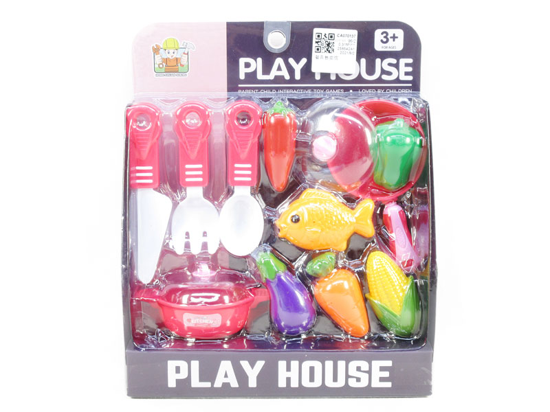 Kitchen Set toys