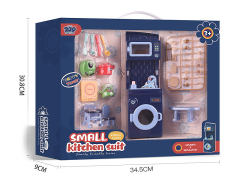 Kitchen Set toys