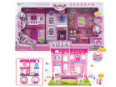 Villa Set W/L_M