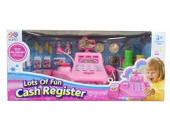 Cash Register toys