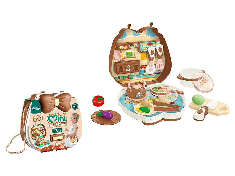 Kitchen Set toys