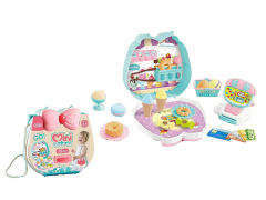 Dessert Set toys