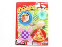 Food Set toys