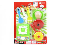 Kitchen Set toys