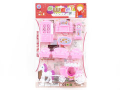 Furniture Set toys