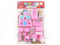 Furniture Set toys