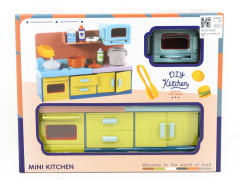 Kitchen Set