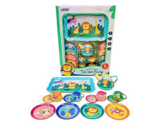 Tea Set toys