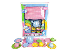 Tea Set toys