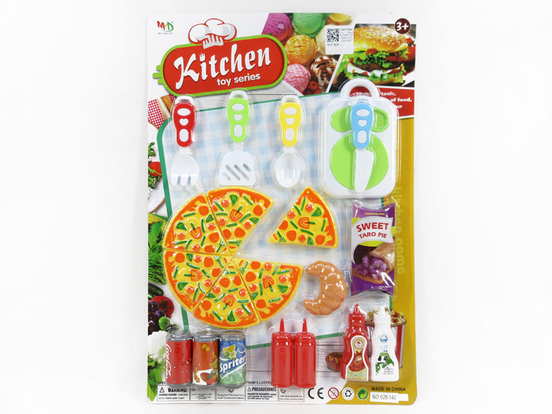 Pizza Set toys