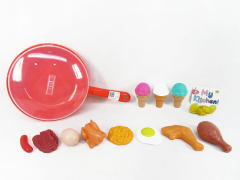 Food Set toys