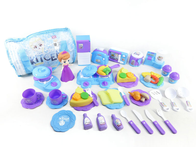 Kitchen Set toys