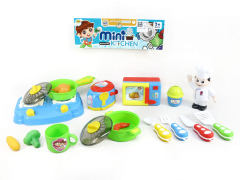 Kitchen Set toys