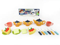 Tea Set toys