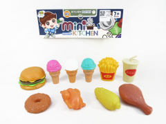 Food Set toys