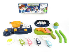 Kitchen Set toys