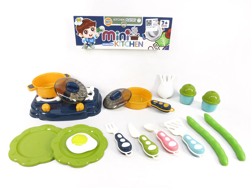 Kitchen Set toys