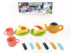 Tea Set toys