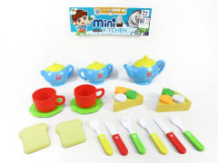 Tea Set toys