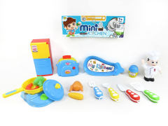 Kitchen Set toys