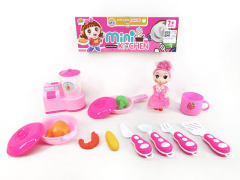 Kitchen Set toys