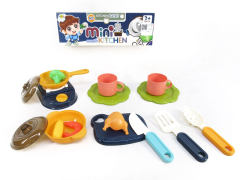 Kitchen Set toys