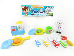 Kitchen Set toys