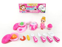 Kitchen Set toys