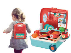 Kitchen Set toys