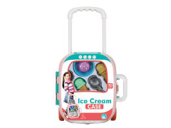 Icecream Set