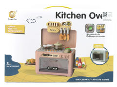 B/O Micro-Wave Oven toys