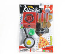 Kitchen Set toys