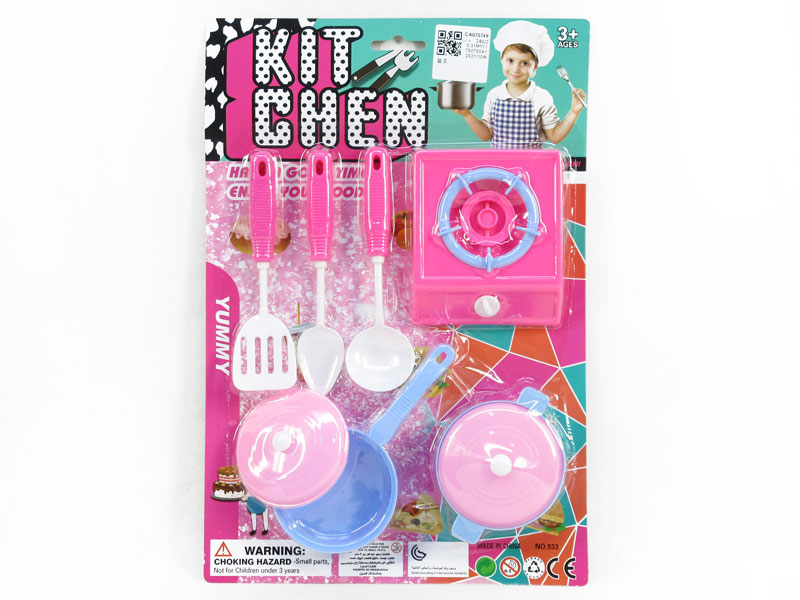 Kitchen Set toys